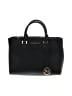 MICHAEL Michael Kors Black Satchel One size - photo 1