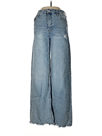 BCBGeneration Jeans (view 1)