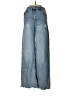 BCBGeneration Blue Jeans Size 9 - photo 1