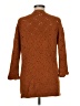 Maurices 100% Acrylic Brown Cardigan Size M - photo 2