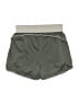 Assorted Brands Solid Green Athletic Shorts Size M - photo 2