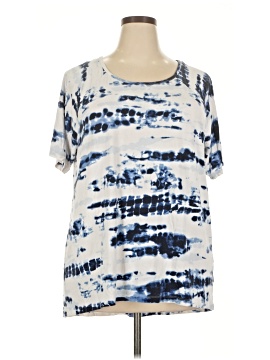 Jones New York Sport Short Sleeve Top (view 1)