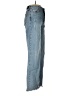 BCBGeneration Blue Jeans Size 9 - photo 4