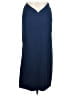 Zara Blue Casual Skirt Size L - photo 1