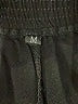 Unbranded Black Casual Pants Size M - photo 7