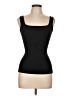 Unbranded Black Tank Top Size L - photo 1