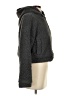 RSQ 100% Polyester Gray Cardigan Size S - photo 4
