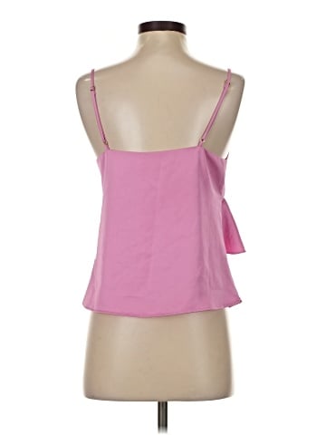 Lovers + Friends Sleeveless Blouse (view 2)
