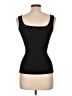 Unbranded Black Tank Top Size L - photo 2