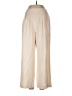 Paper Crane Ivory Casual Pants Size L - photo 1