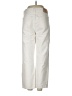Zara Ivory Casual Pants Size 8 - photo 2
