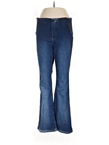 Pilcro Jeans (view 1)