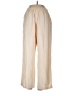 Paper Crane Ivory Casual Pants Size L - photo 2