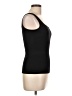 Unbranded Black Tank Top Size L - photo 4