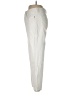 Zara Ivory Casual Pants Size 8 - photo 5