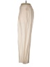Paper Crane Ivory Casual Pants Size L - photo 5
