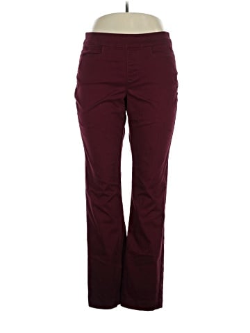 Lee Casual Pants (view 1)