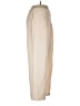 Paper Crane Ivory Casual Pants Size L - photo 4
