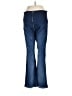 Pilcro Blue Jeans Size 32 waist (tall) - photo 2