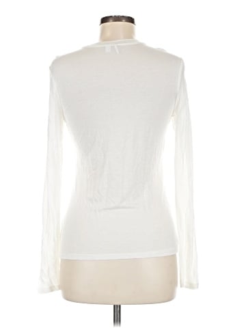 Nordstrom Long Sleeve T-Shirt (view 2)