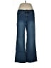 Route 66 Blue Jeans Size 13 - 14 - photo 1