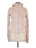 Unbranded Tan Zip Up Hoodie Size M - photo 1