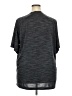 Reebok Gray Active T-Shirt Size XXXL - photo 2