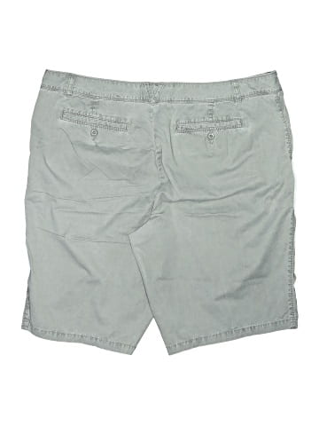 Eddie Bauer Khaki Shorts (view 2)