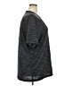 Reebok Gray Active T-Shirt Size XXXL - photo 4