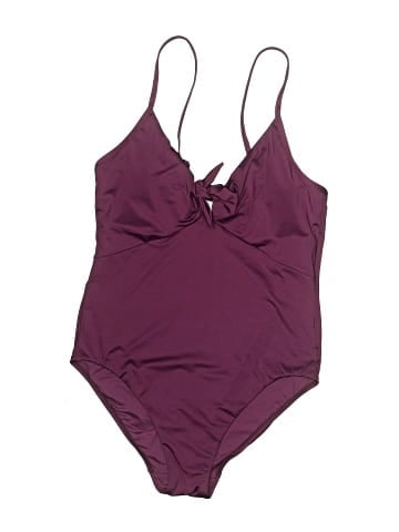 Seafolly One Piece Swimsuit (view 1)