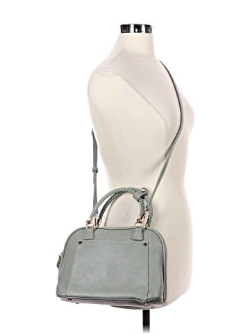 Madison West Satchel (view 2)
