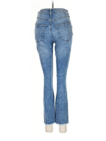 LC Lauren Conrad Jeans (view 2)