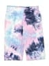 Salt Creek Apparel Tie-dye Blue Shorts Size M - photo 1