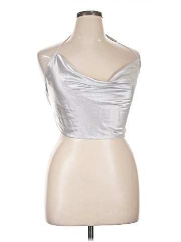 Divided by H&M Sleeveless Top (view 1)