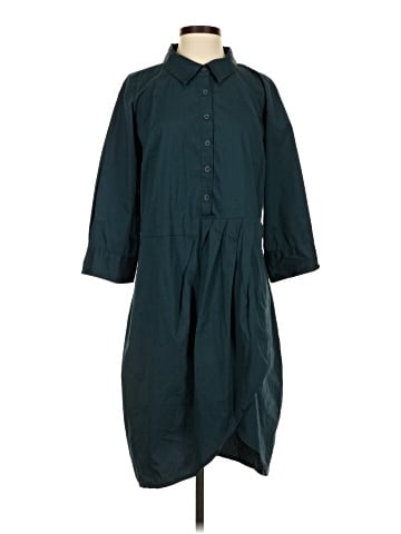 Universal Standard Casual Dress (view 1)