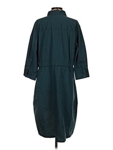 Universal Standard Casual Dress (view 2)