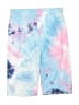 Salt Creek Apparel Tie-dye Blue Shorts Size M - photo 2