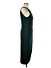 Shein Solid Green Cocktail Dress Size 6 - photo 4