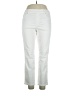 SPANX Ivory Jeans Size XL - photo 1