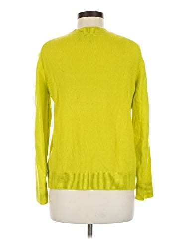 Theory Cashmere Pullover Sweater (view 2)