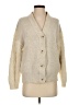 OAK + FORT Tan Cardigan Size XXS - XS - photo 1