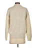 OAK + FORT Tan Cardigan Size XXS - XS - photo 2