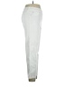 SPANX Ivory Jeans Size XL - photo 4