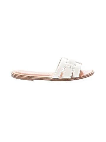 Aldo Sandals - front