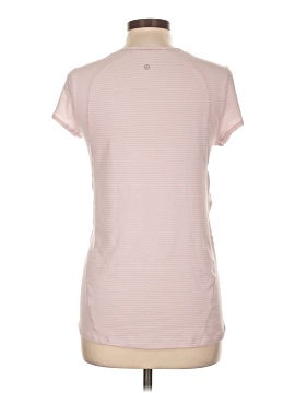 Lululemon Athletica Short Sleeve T-Shirt (view 2)