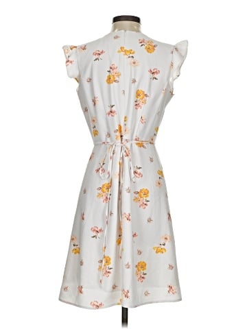 Ann Taylor LOFT Outlet Casual Dress (view 2)