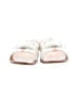 Aldo White Sandals Size 7 1/2 - photo 2