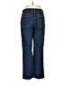 Lauren Jeans Co. Blue Jeans Size 8 - photo 2
