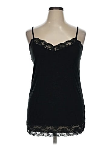 Torrid Sleeveless Top (view 1)