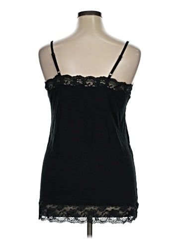 Torrid Sleeveless Top (view 2)